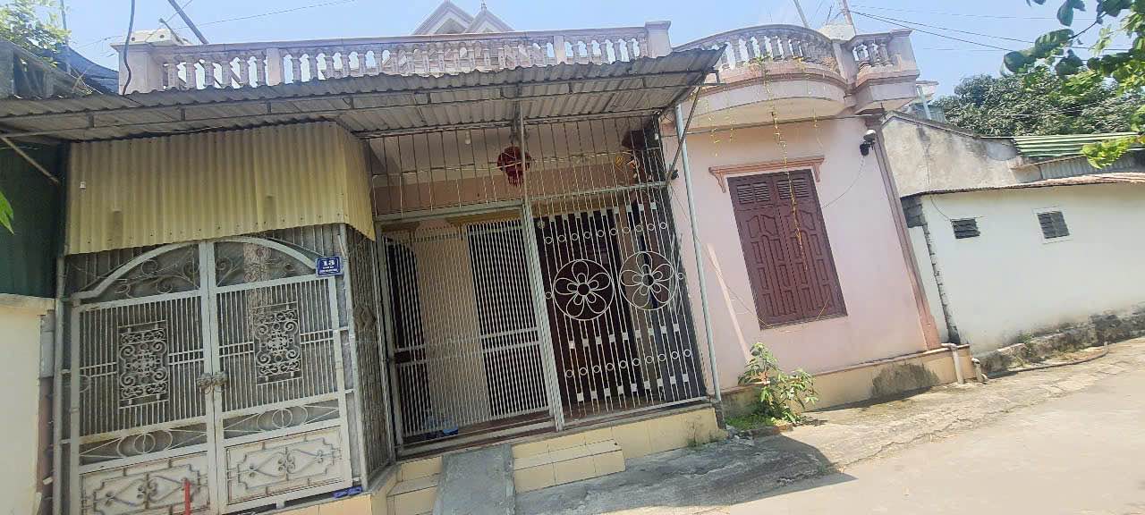 Nhà 2 Tầng Mặt Đường Hào Thành, Kỳ Anh, Hà Tĩnh - Diện tích 170m² giá 3.9 tỷ, Đầu tư sinh lời!