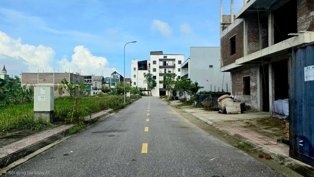 Đất nền Thạch Linh 160m² giá 4 tỷ - Sổ hồng chính chủ, đầu tư sinh lời!