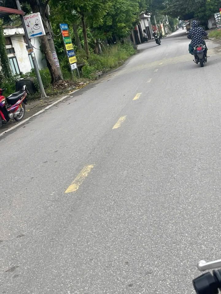 Đất nền An Thượng Hoài Đức 59m² giá 3.1 tỷ - Lô góc đẹp gần hồ