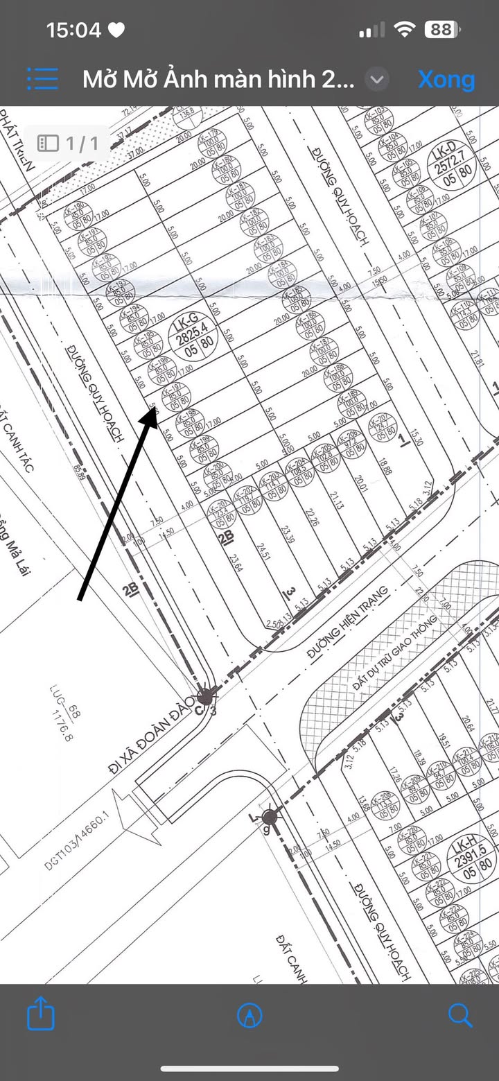 Đất nền Trần Cao, Phù Cừ 85m² giá 2.3 tỷ - Vị trí đắc địa gần tiện ích