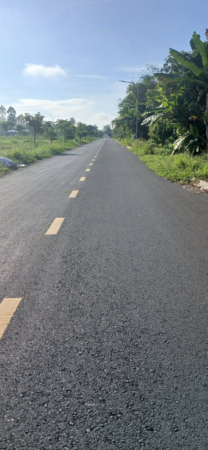 Đất nền giá tốt tại xã Hòa Long, Đồng Tháp 150m² - Đầu tư sinh lời ngay!