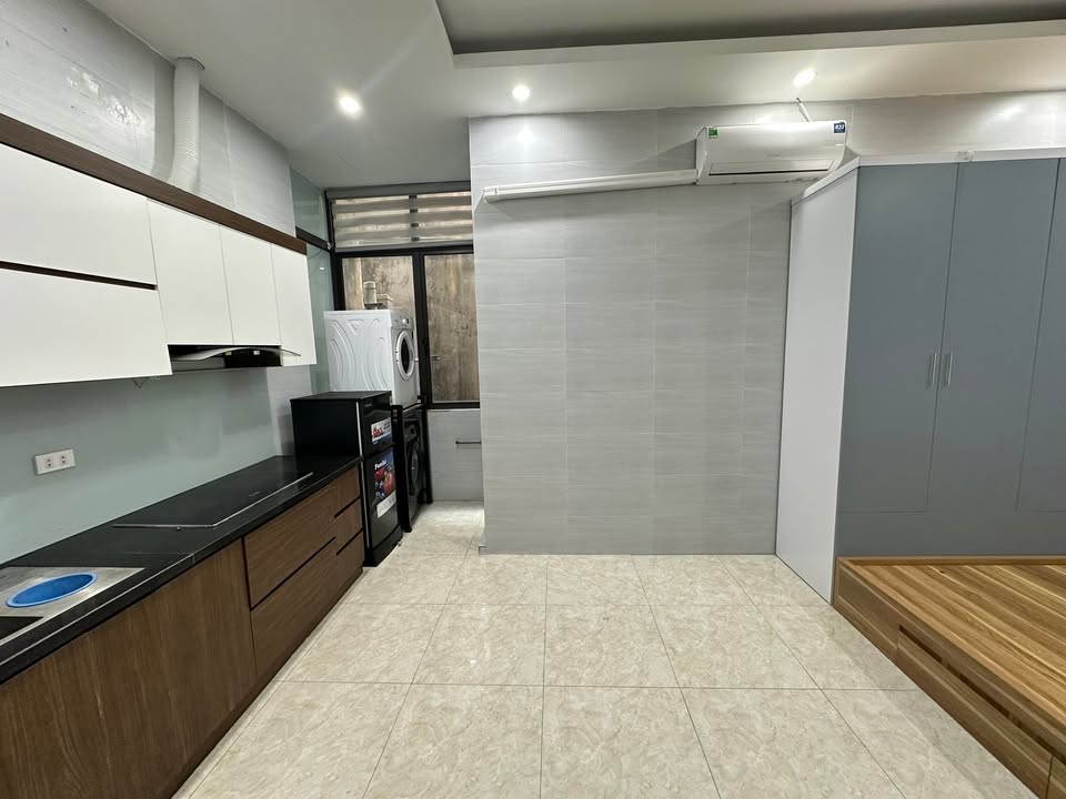 Cho thuê phòng 2 ngủ tại Nguyễn Lương Bằng, Đống Đa - Giá cả thỏa thuận, chính chủ!