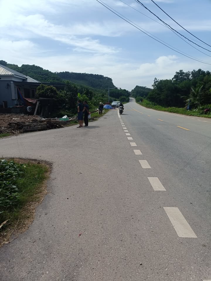 Lô đất 2 mặt tiền tại Tam Tiến, Bắc Ninh 131m² - Cơ hội đầu tư tiềm năng!