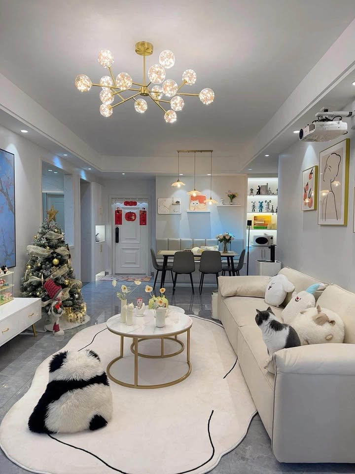 Căn hộ Vinhome Gardenia 76m² giá 9 tỷ - Đầy đủ nội thất, thương lượng tốt!