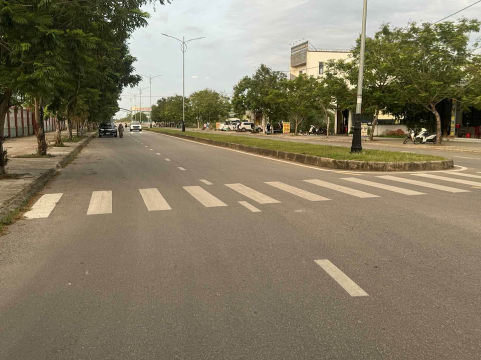 Đất mặt tiền đường Nguyễn Hữu Thọ, Đông Hà, 192m² chỉ 2.99 tỷ - Vị trí kinh doanh đắc địa!