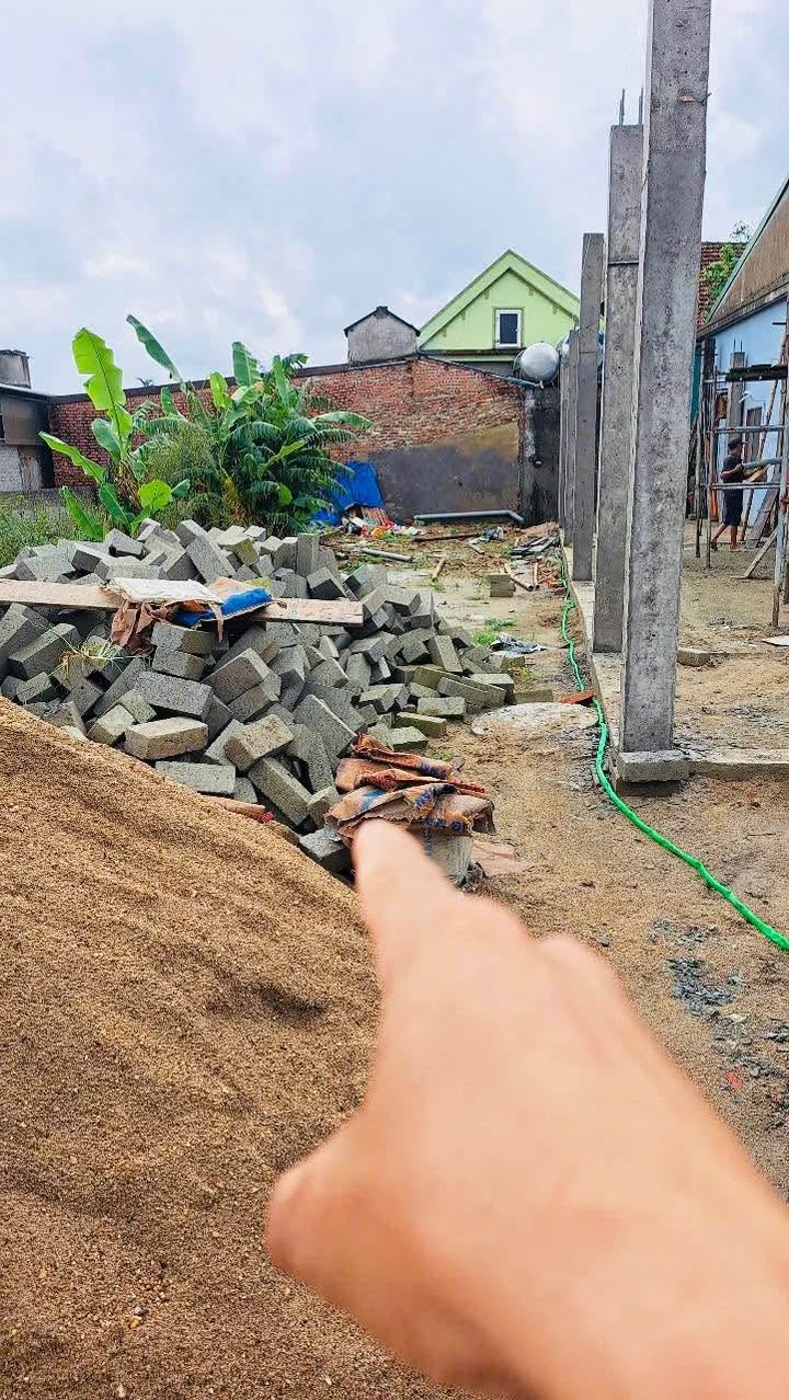 Đất mặt tiền đường Xuân Lộc, phường Nghi Kim, 94m² - Cơ hội đầu tư tuyệt vời!