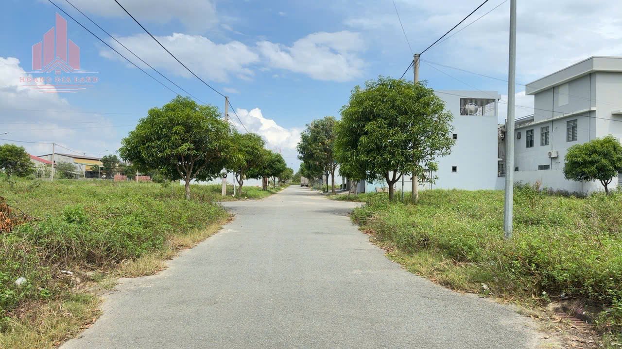 Đất nền Đại Thành Nghi Kim 128m² giá từ 3 tỷ - Đường nhựa 12m, sổ đỏ chính chủ!