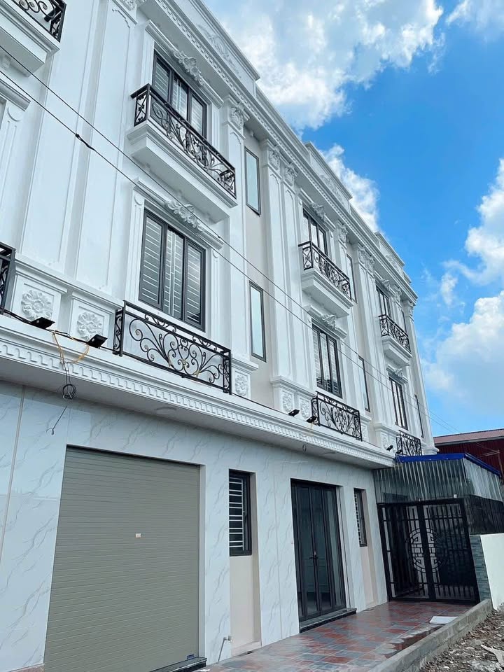 Nhà 3 tầng Đằng Hải 150m² giá chỉ 2.55 tỷ - Sổ đỏ chính chủ