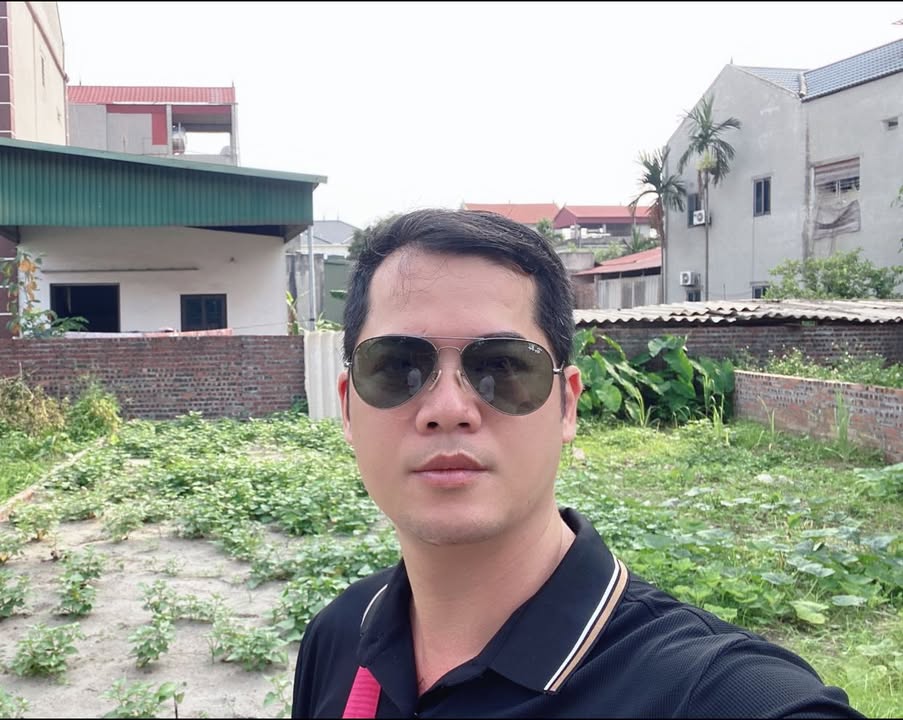 Đất nền Vân Nội, Đông Anh 65m² - Giá thỏa thuận, vị trí đẹp, pháp lý rõ ràng!