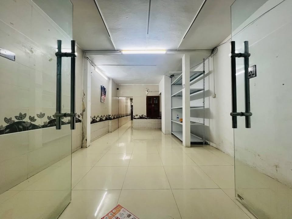 Nhà phố Nguyễn Trãi, Thanh Xuân 38.3m² giá 5.35 tỷ - Ô tô vào tận nhà!
