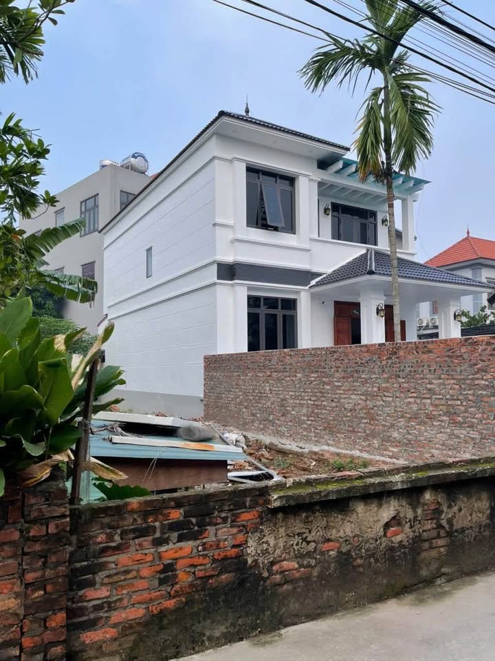 Đất Hồng Hà, Đan Phượng, 100m² chỉ 5 tỷ - Giá tốt nhất khu vực!