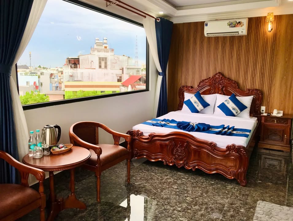 Cozy 86 Homestay Cần Thơ - Không gian lưu trú sang trọng, giảm 10% khi đặt phòng!