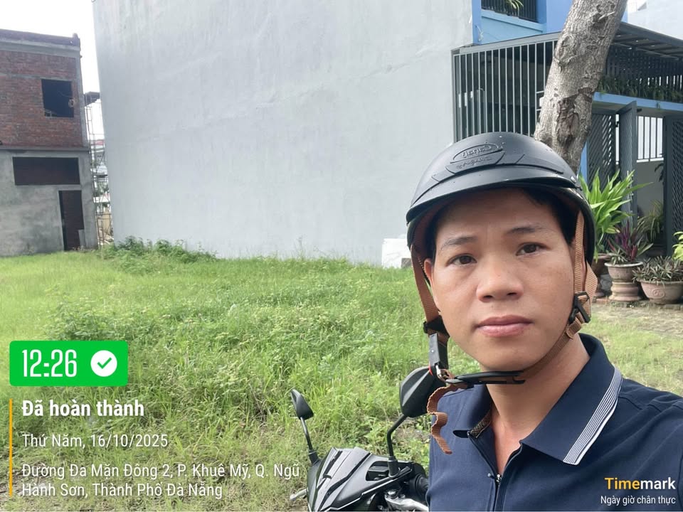 Đất nền Khuê Mỹ Ngũ Hành Sơn 90m² giá 7.2 tỷ - Gần biển Sơn Thuỷ!