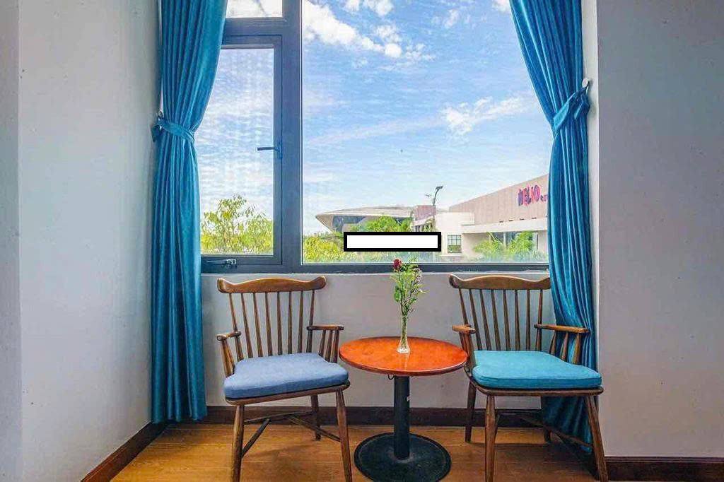 Căn hộ khách sạn 18 phòng tại Đà Nẵng 115m² giá 27 tỷ - Đầu tư sinh lời ngay!