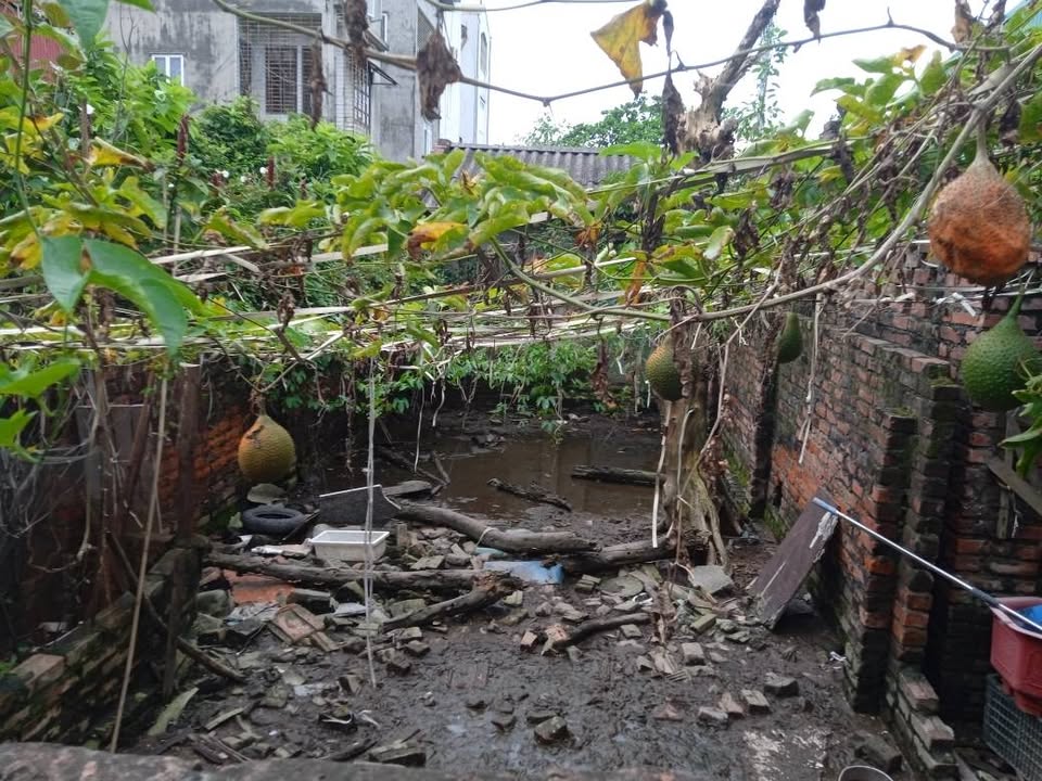 Đất Kim Chung, Hoài Đức 58m² giá 6.38 tỷ - Ô tô vào tận nhà, vị trí vàng!