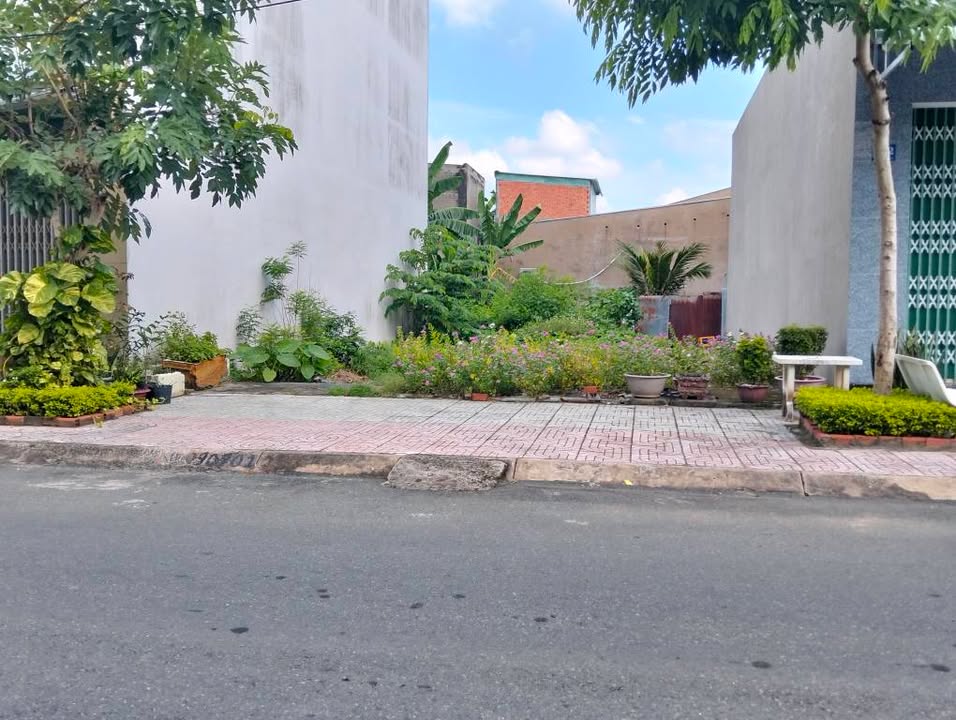 Đất mặt tiền Đoàn Giỏi, Trung An 67m² giá 1.79 tỷ - Đầu tư sinh lời ngay!