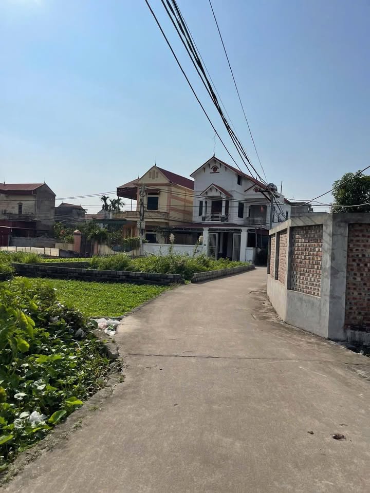 Đất Thư Phú 103m² giá 3.935 tỷ - Cơ hội đầu tư không thể bỏ qua!