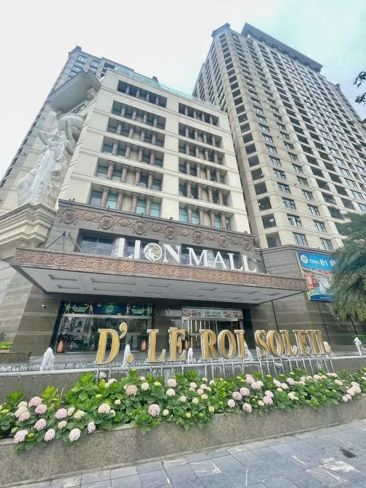 Nhà mặt phố Xuân Diệu, Tây Hồ 128m² giá 72 tỷ - Đầu tư sinh lời vượt trội!