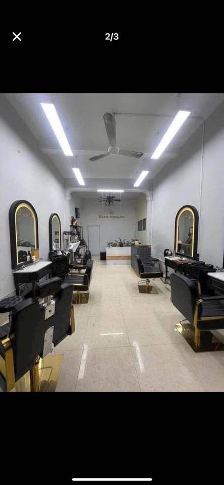 Nhà mặt phố Hàng Thao Nam Định 78m² giá 8 tỷ - Đầu tư sinh lời ngay!