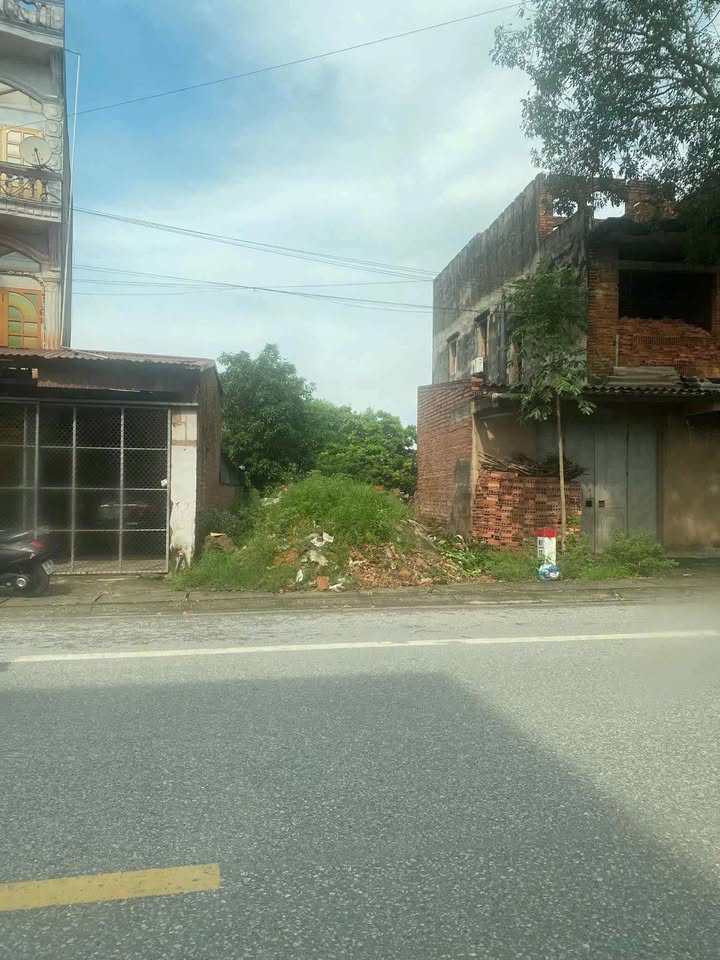 Đất nền Minh Đức, Việt Yên 88m² giá 2 tỷ - Cơ hội đầu tư sinh lời!