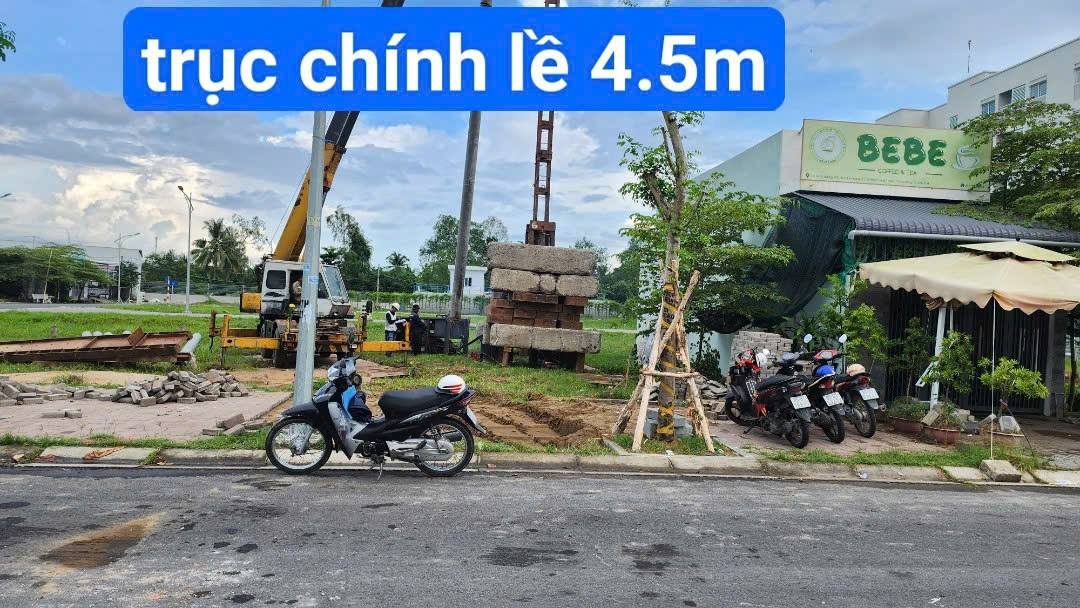 Đất nền Khu tái định cư Nam Long 2, Cái Răng, 60m² giá 1.4 tỷ - Đầu tư sinh lời ngay!