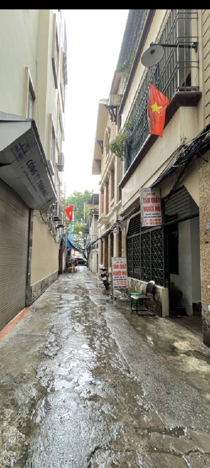 Nhà phố Đống Đa 30m² giá 8 tỷ - Chính chủ, sẵn sàng ở ngay!