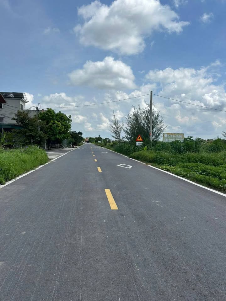 Đất thổ cư Nam Đài, xã Quỳnh Bảo, 169m² giá 2.1 tỷ - Cơ hội đầu tư hấp dẫn!