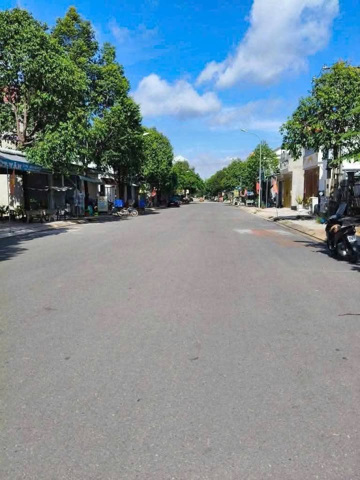 Đất nền Khu dân cư Tín Nghĩa, Tam Phước, Biên Hòa 105m² chỉ 2 tỷ - Cơ hội đầu tư tuyệt vời!