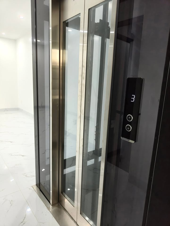 Cho thuê văn phòng tại Khả Lễ, Bắc Ninh - Nhà mới, thang máy tiện lợi!