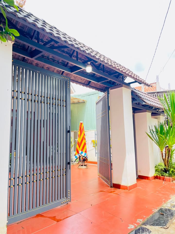 Nhà hẻm Mạc Đăng Dung, P. Hội Phú, 133m² giá 3.2 tỷ - Hẻm ô tô rộng rãi!