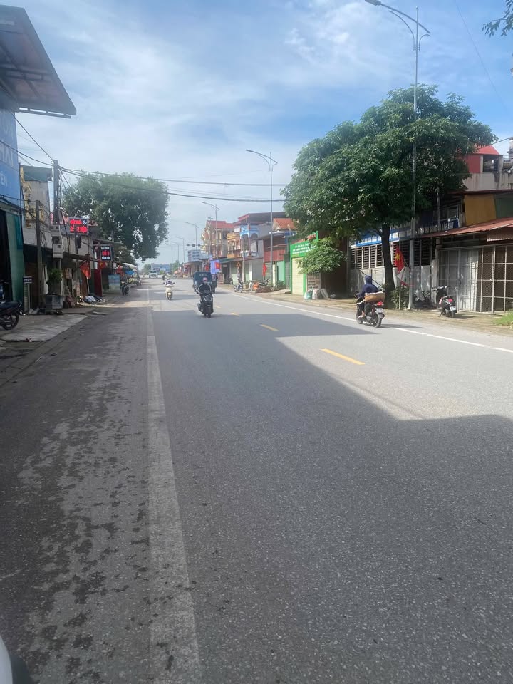 Bán đất mặt đường 298 - Khu Minh Đức, Việt Yên, 88m² giá chỉ 2 tỷ - Đầu tư sinh lời ngay!