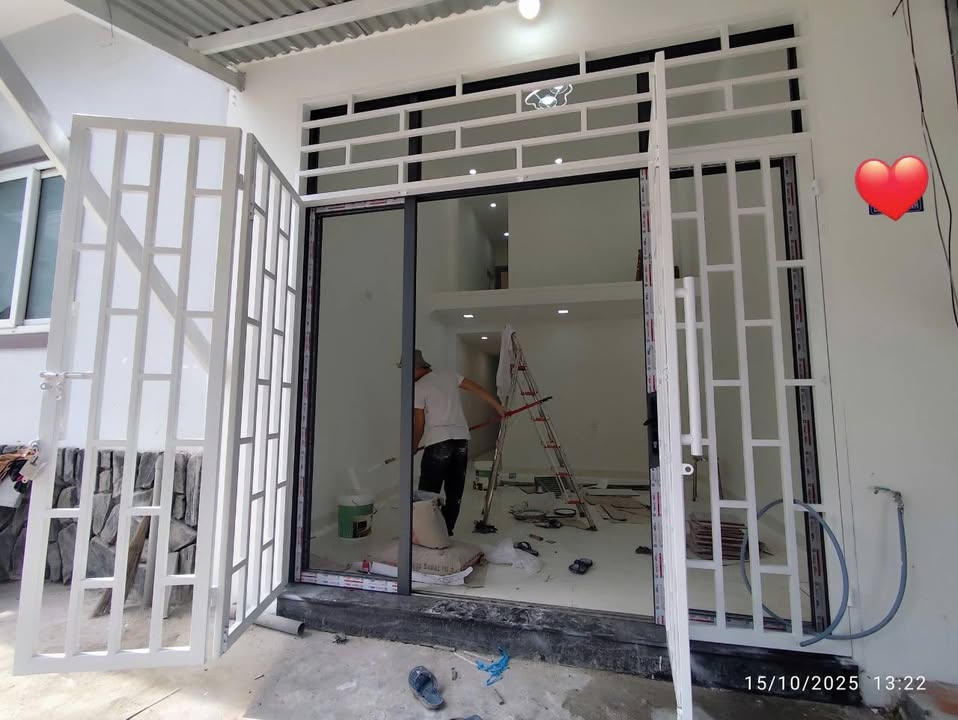 Nhà Vĩnh Hoà Nha Trang 52m² giá 4.35 tỷ - Gần trường học và biển