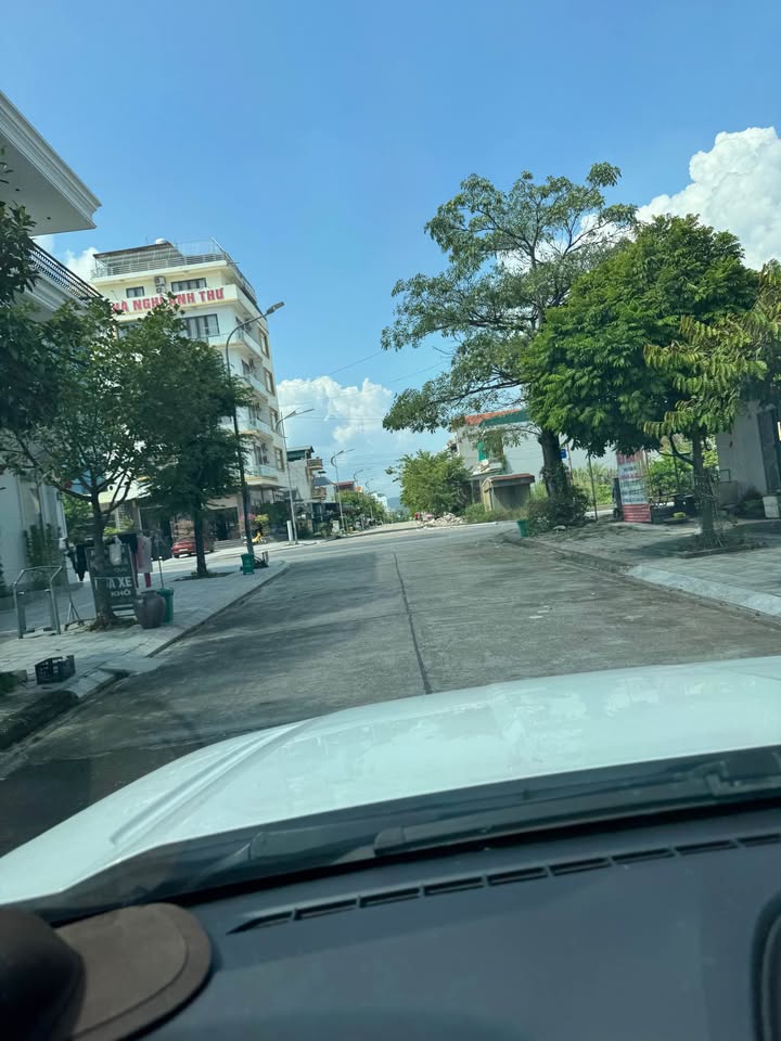 Đất nền Hải Hòa Móng Cái 100m² giá 1 tỷ - Đầu tư sinh lời ngay!