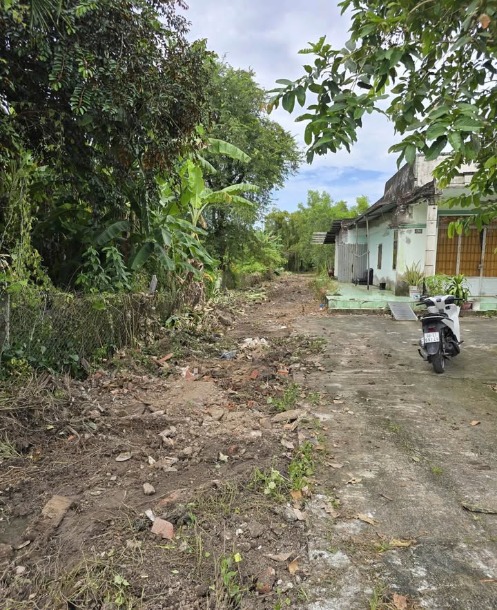 Đất mặt tiền đường Nguyễn Thị Định, Vĩnh Hiệp, 762m² - Đầu tư lâu dài!