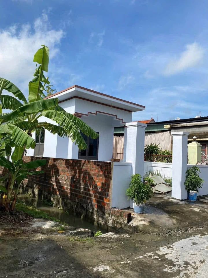 Nhà riêng tại phường Lê Ích Mộc, quận Hồng Bàng, Hải Phòng 172m² giá 1 tỷ - Đầu tư sinh lời ngay!