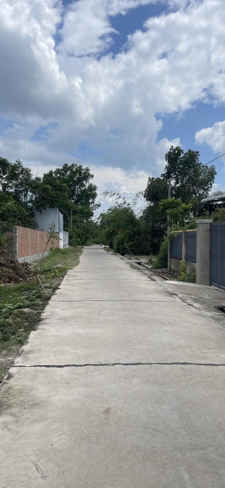 Đất thổ cư 207m² tại thôn 10, Nam Chính, Đức Linh - Giá chỉ 650 triệu!