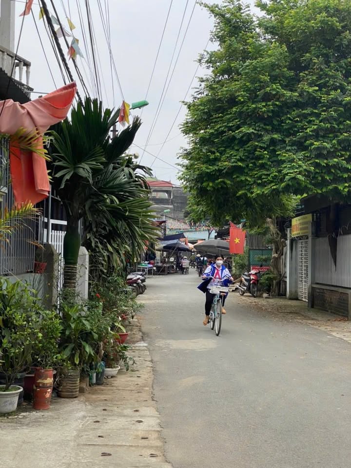 Đất nền Dân Chủ, Hòa Bình 123m² giá chỉ 2.2 tỷ - Đầu tư sinh lời ngay!