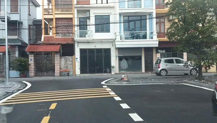 Đất mặt tiền phường An Tảo 65.8m² giá 4 tỷ - Cơ hội đầu tư hấp dẫn!