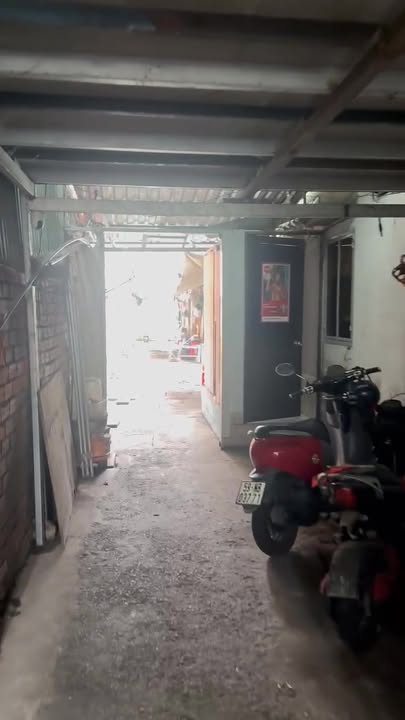 Nhà mặt tiền Láng Le Bàu Cò 192m² giá 7.2 tỷ - Kinh doanh cafe hiệu quả!