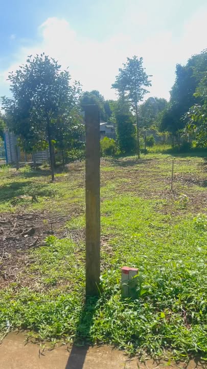 Đất nền chính chủ ở Bình Lộc, Long Khánh, 110m² giá 840 triệu - Tiện ích đầy đủ!