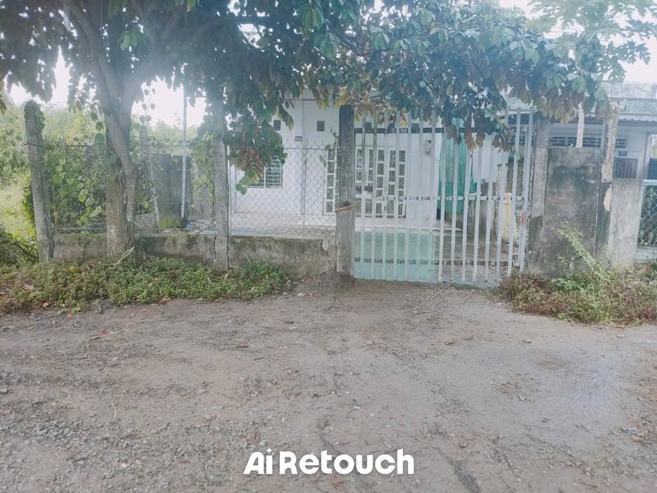 Nhà mặt tiền kinh doanh đường Lương Định Của, TP Sóc Trăng 143m² - Đầu tư sinh lời ngay!