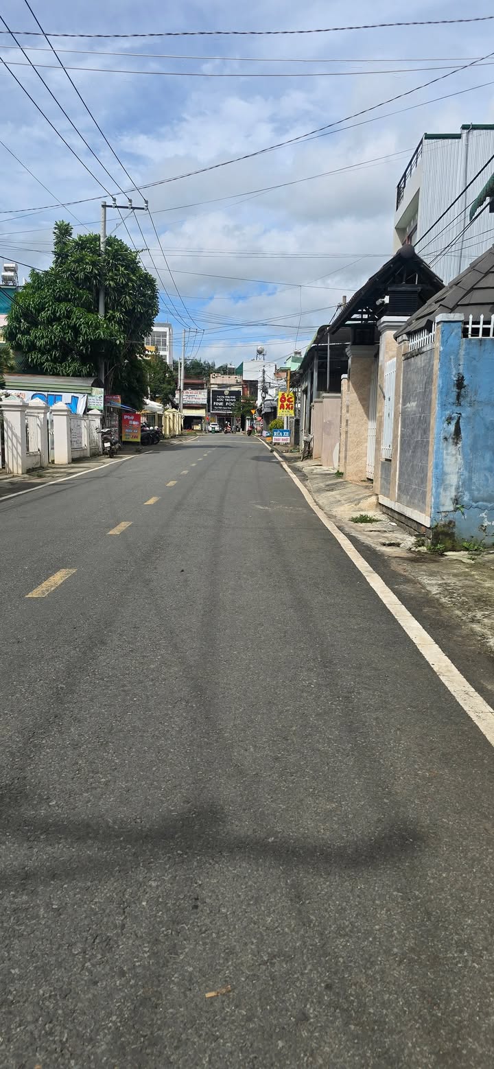 Đất nền Đức Trọng Lâm Đồng 100m² giá 2.1 tỷ - Đầu tư tiềm năng!