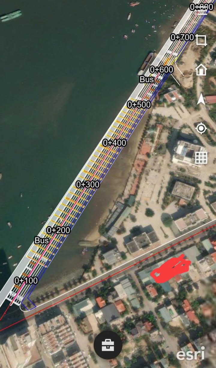 Đất nền tự xây 300m² Biệt thự Vựng Đâng Hạ Long - Giá chỉ 18 tỷ