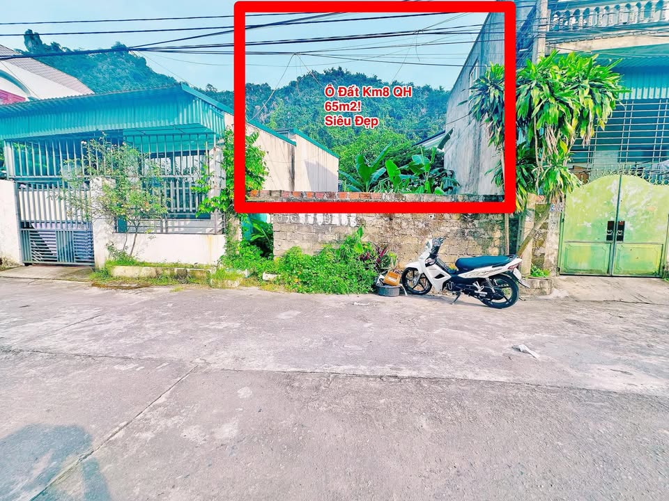 Đất nền Quang Hanh, Cẩm Phả 65m² giá 900 triệu - Tiềm năng đầu tư vượt trội!