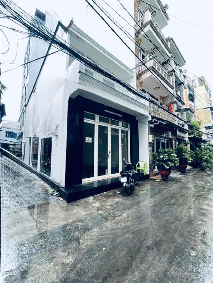 Nhà hẻm ô tô Lê Hồng Phong 57m² giá 15 tỷ - Dòng tiền 25 triệu/tháng!