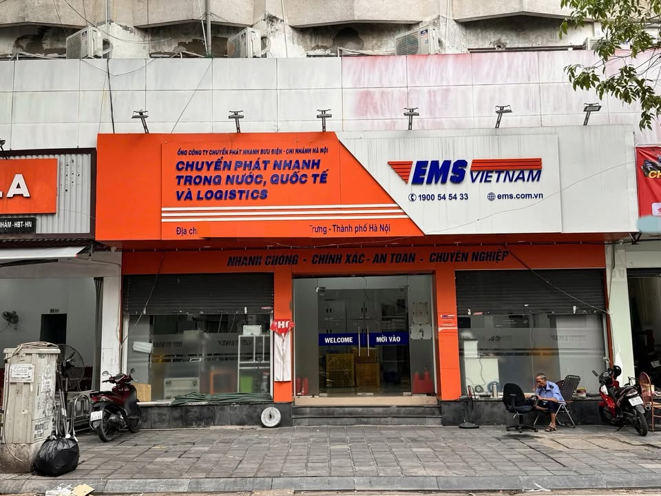 Mặt bằng kinh doanh cho thuê tại Ngô Thì Nhậm, Hai Bà Trưng 80m² giá 66 triệu - Vị trí đẹp, kinh doanh thuận lợi!
