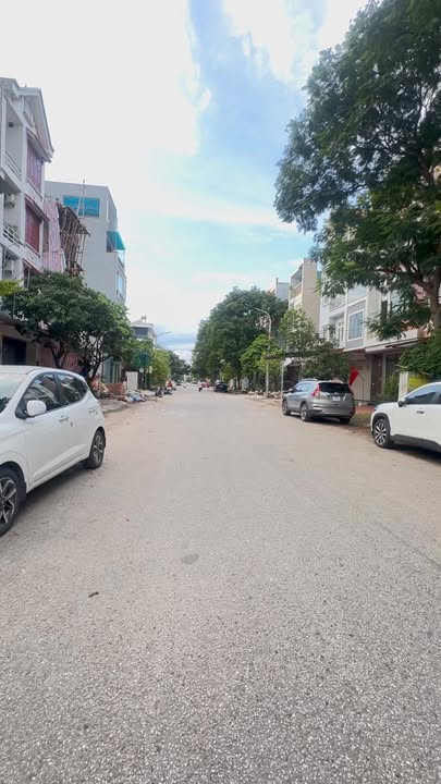 Đất nền KĐT Đồng Sơn Phúc Yên 95m² giá 5.13 tỷ - Sổ đỏ chính chủ sẵn sàng sang tên!