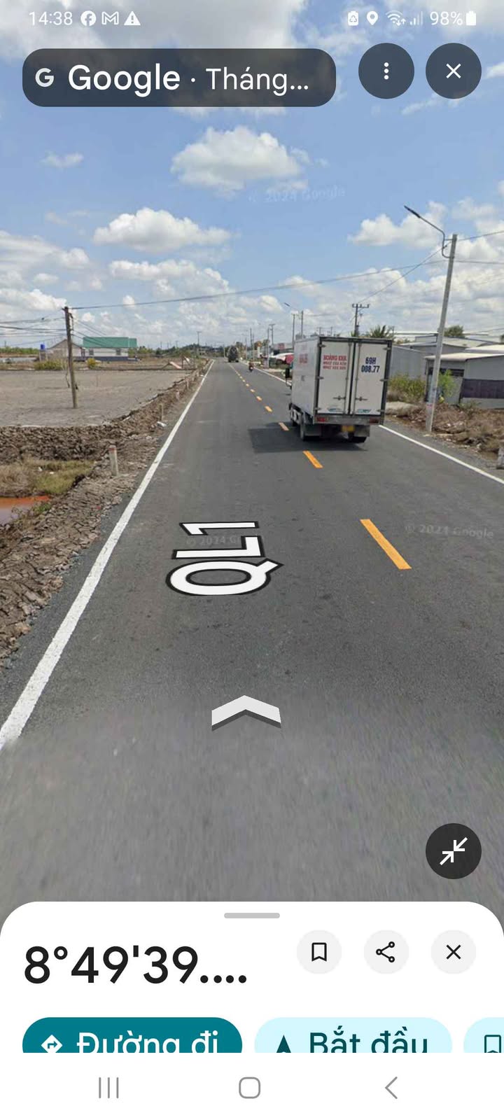 Đất nền Cái Tắc xã Hàm Rồng 504m² giá 570 triệu - Cơ hội đầu tư hấp dẫn!