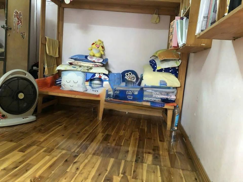 Căn hộ 22.3m² tại Quận 1 - Giá 1.88 tỷ - Sổ hồng riêng, hẻm yên tĩnh!