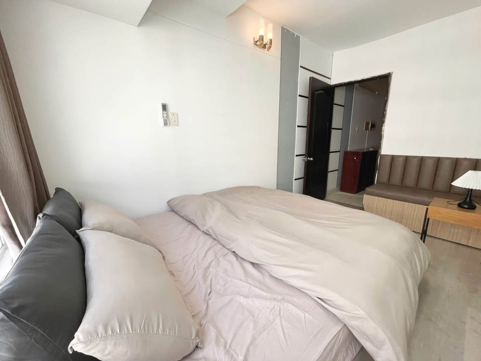 Chung cư Sky Garden quận 7 - Diện tích từ 10m² đến 16m², giá chỉ từ 3.6 triệu/tháng!